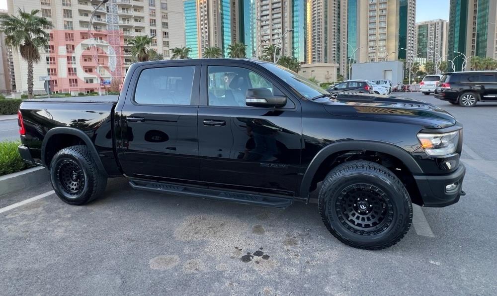 ڕام 1500